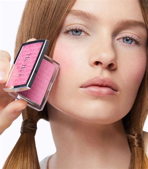 dior diorskin rosy glow|Dior rosy glow blush cherry.